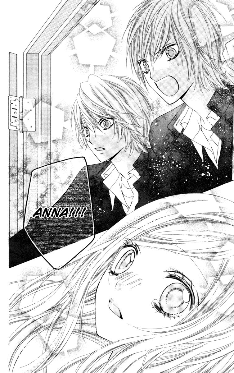 Stardust Wink Vol. 1 Ch. 1 第45页