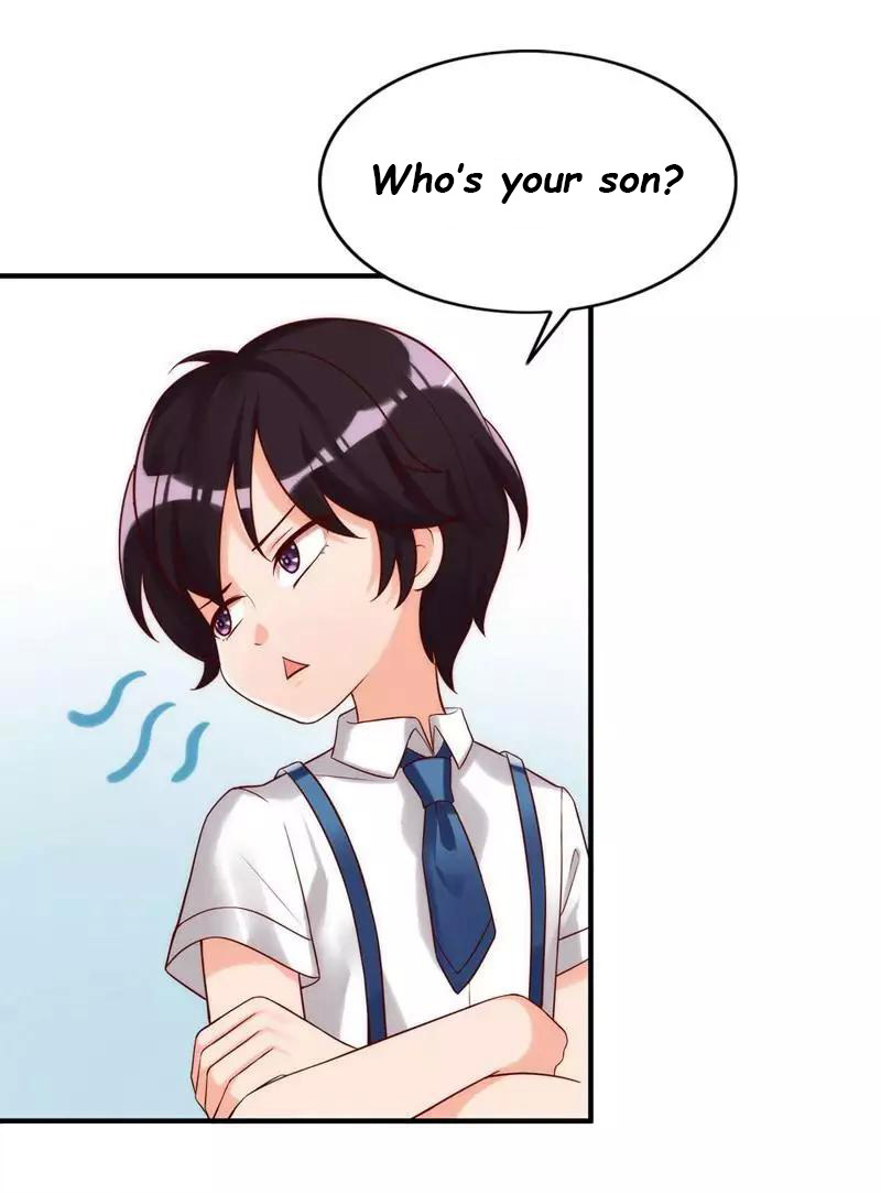 My Wife Is Cold-Hearted You are My Ex-Wife 第29页