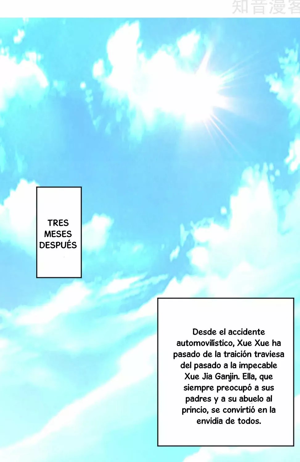 Exclusive Possession: The "Benevolent" Wife Ch. 4 第17页