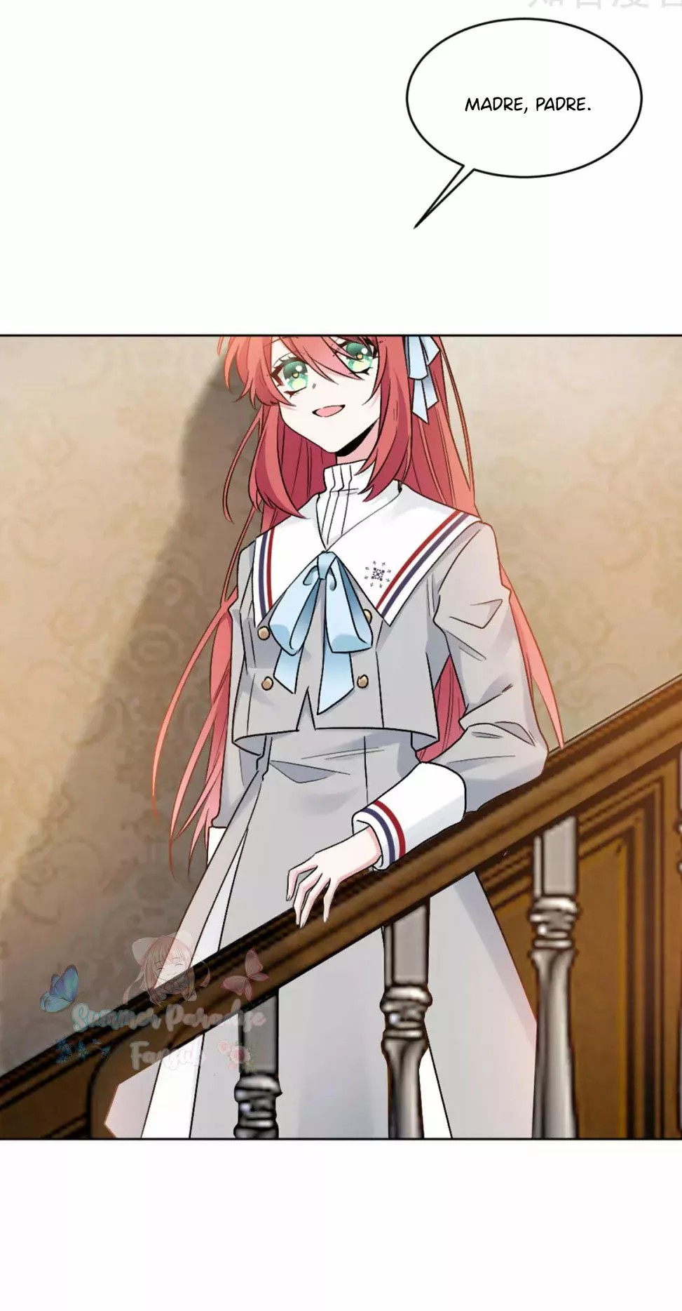 Exclusive Possession: The "Benevolent" Wife Ch. 4 第20页
