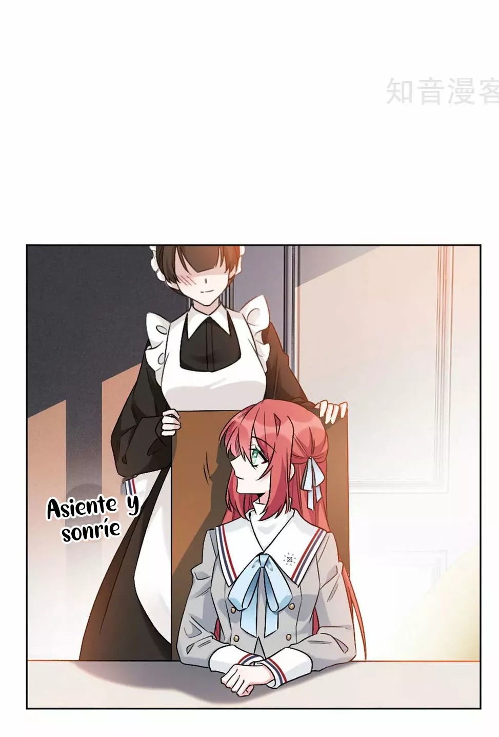 Exclusive Possession: The "Benevolent" Wife Ch. 4 第21页