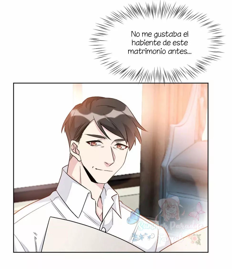 Exclusive Possession: The "Benevolent" Wife Ch. 4 第24页