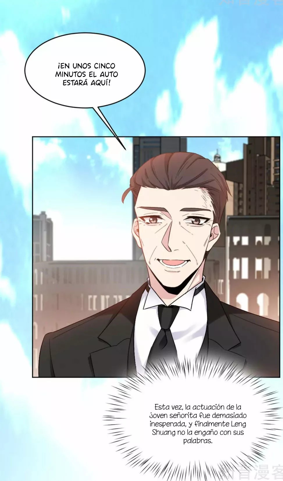 Exclusive Possession: The "Benevolent" Wife Ch. 4 第7页
