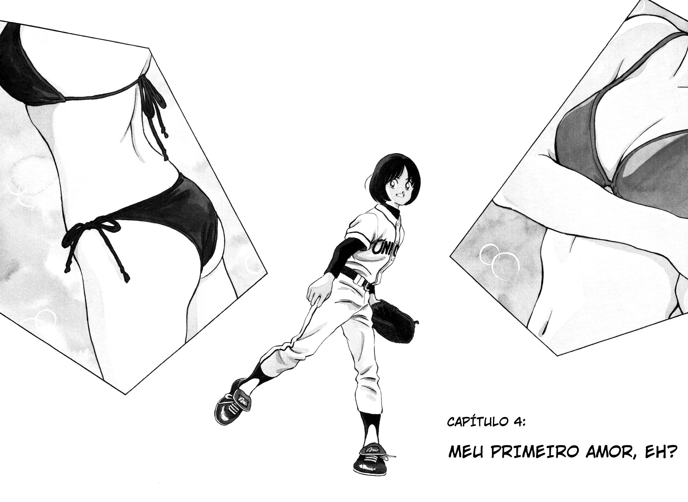 Idol A Vol. 1 Ch. 4 第2页