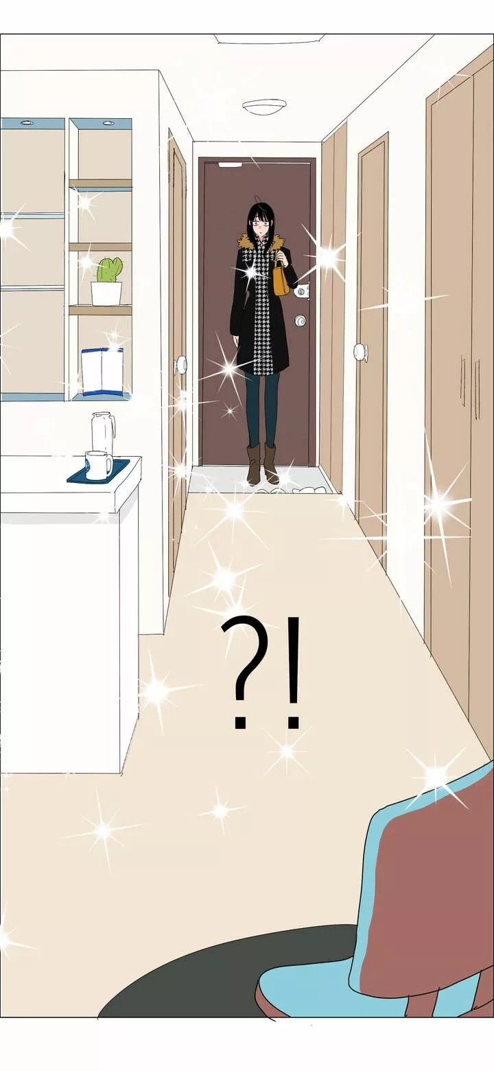 The Lady and Her Butler Vol. 1 Ch. 3 第14页