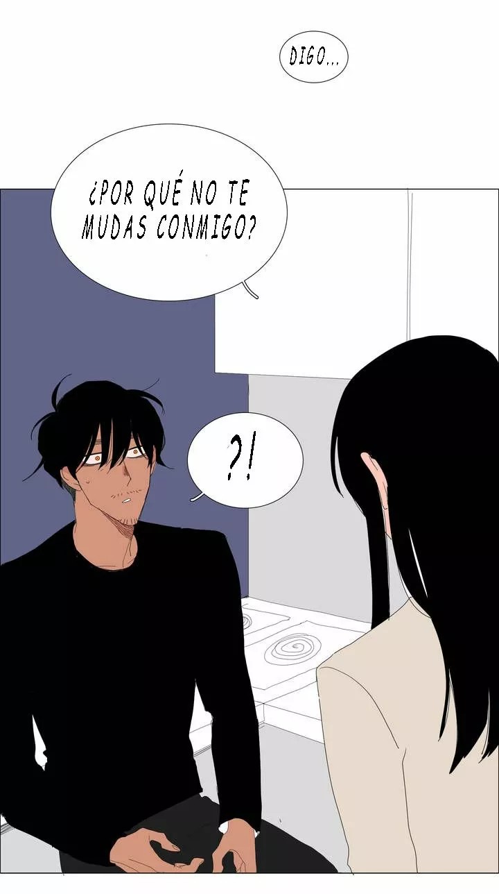 The Lady and Her Butler Vol. 1 Ch. 3 第46页