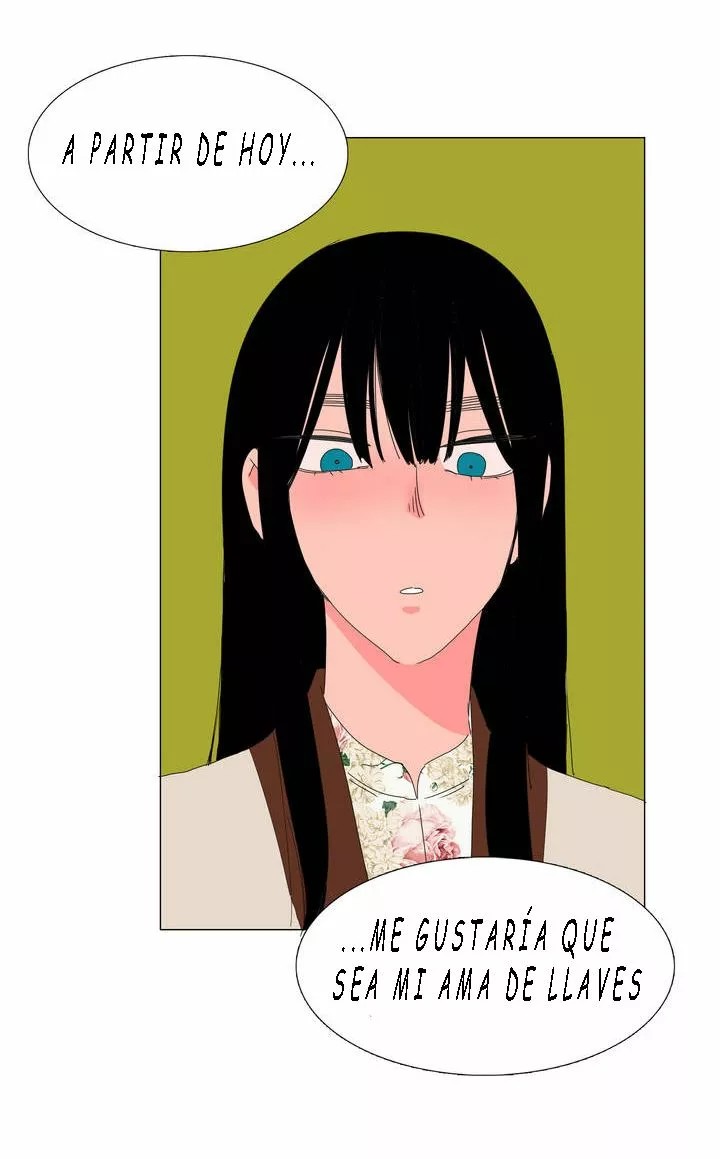 The Lady and Her Butler Vol. 1 Ch. 3 第47页