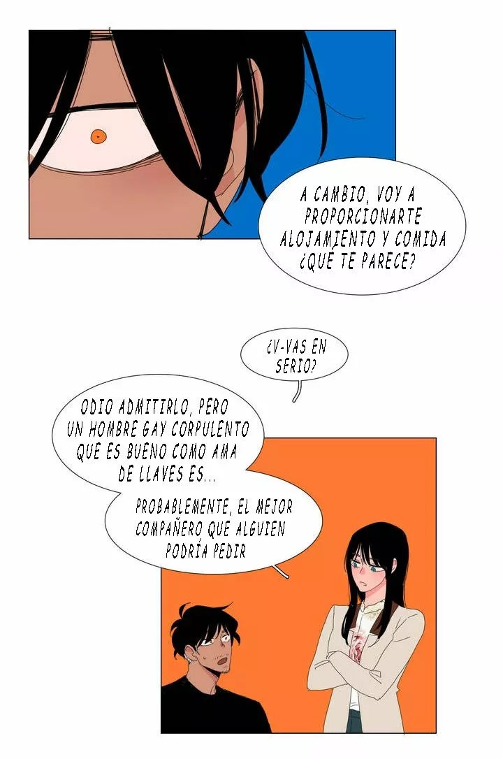The Lady and Her Butler Vol. 1 Ch. 3 第48页