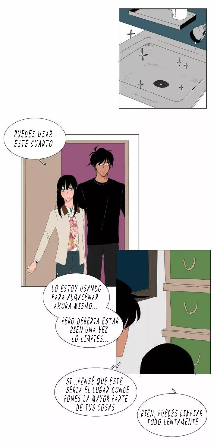 The Lady and Her Butler Vol. 1 Ch. 3 第51页