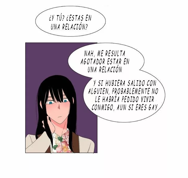 The Lady and Her Butler Vol. 1 Ch. 3 第53页