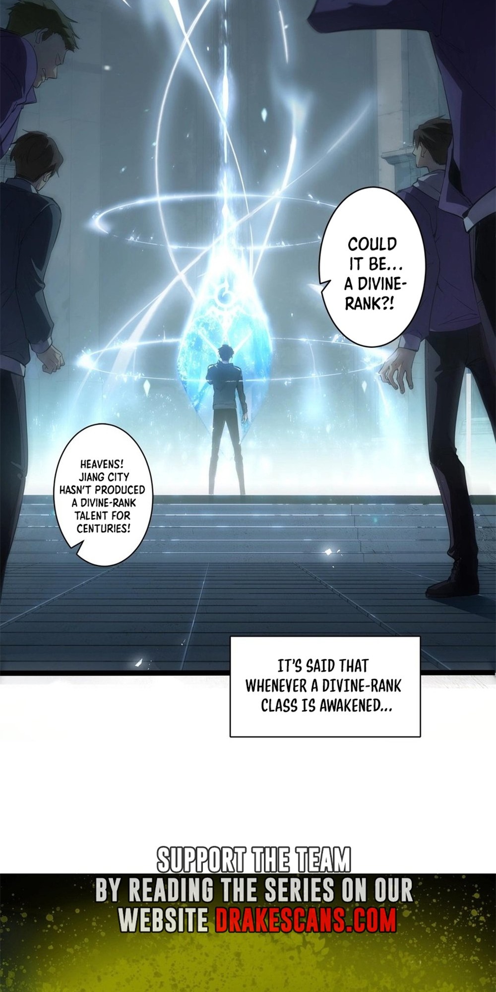 Supreme Zerg Lord Ch. 1 第14页
