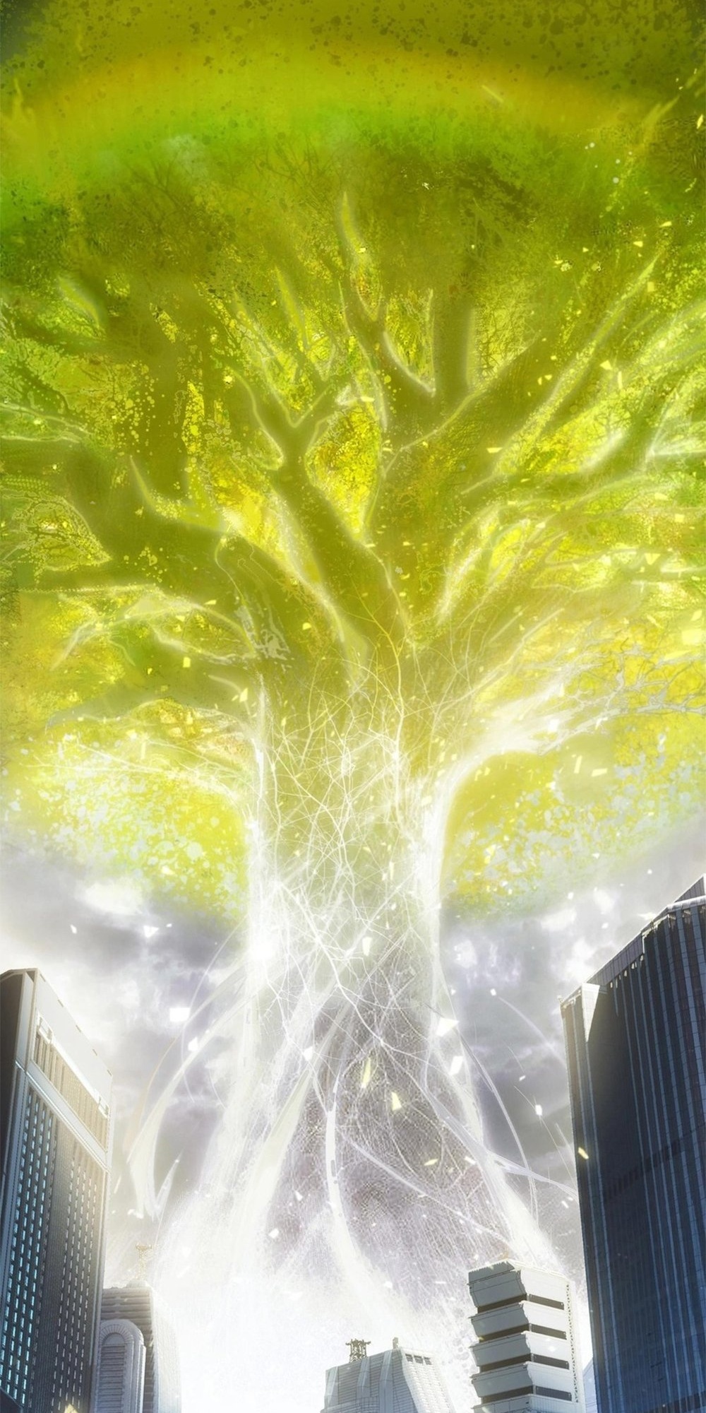 Supreme Zerg Lord Ch. 1 第15页