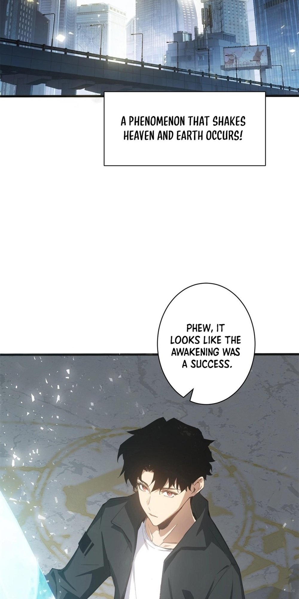 Supreme Zerg Lord Ch. 1 第16页