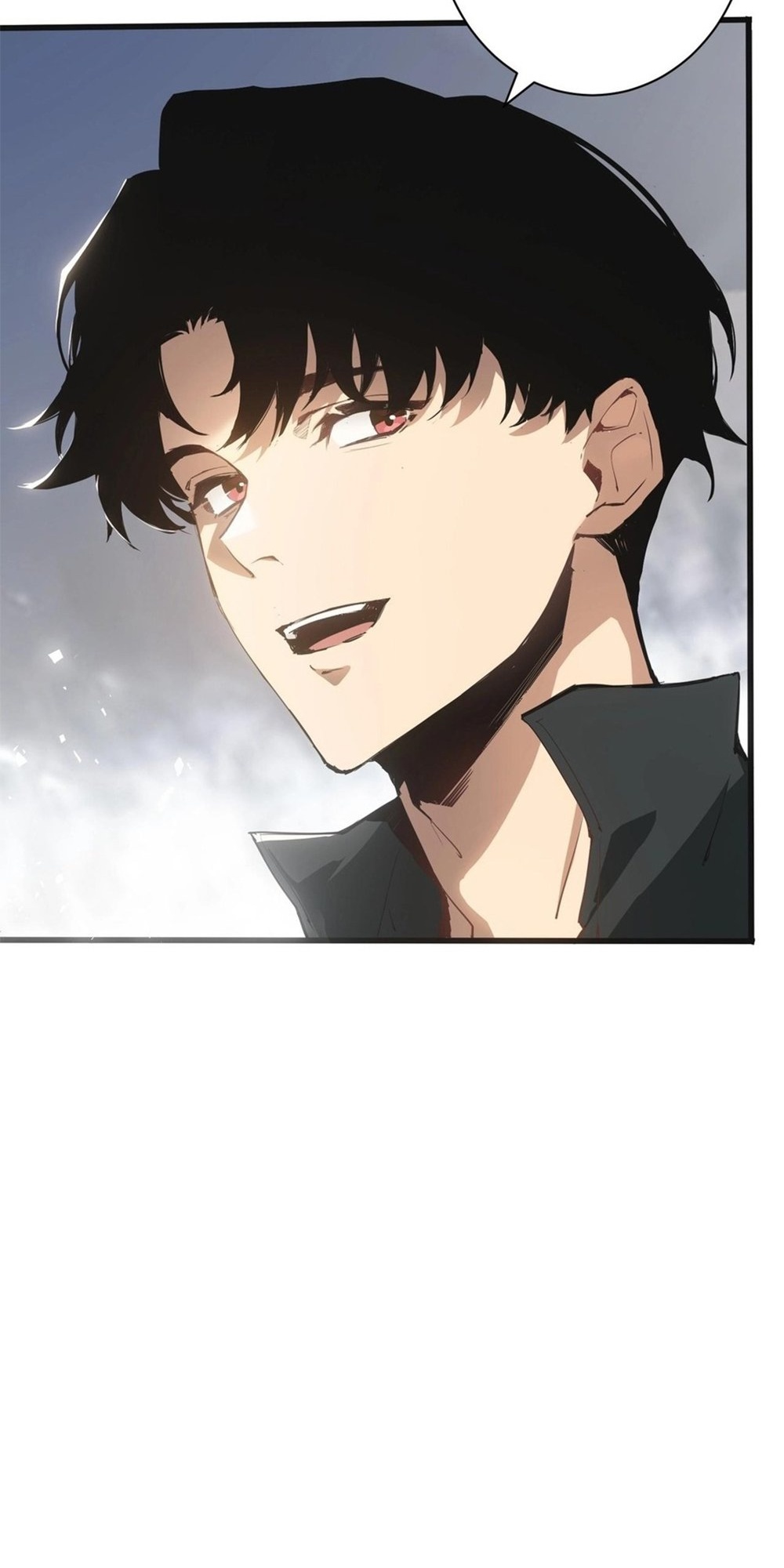 Supreme Zerg Lord Ch. 1 第20页