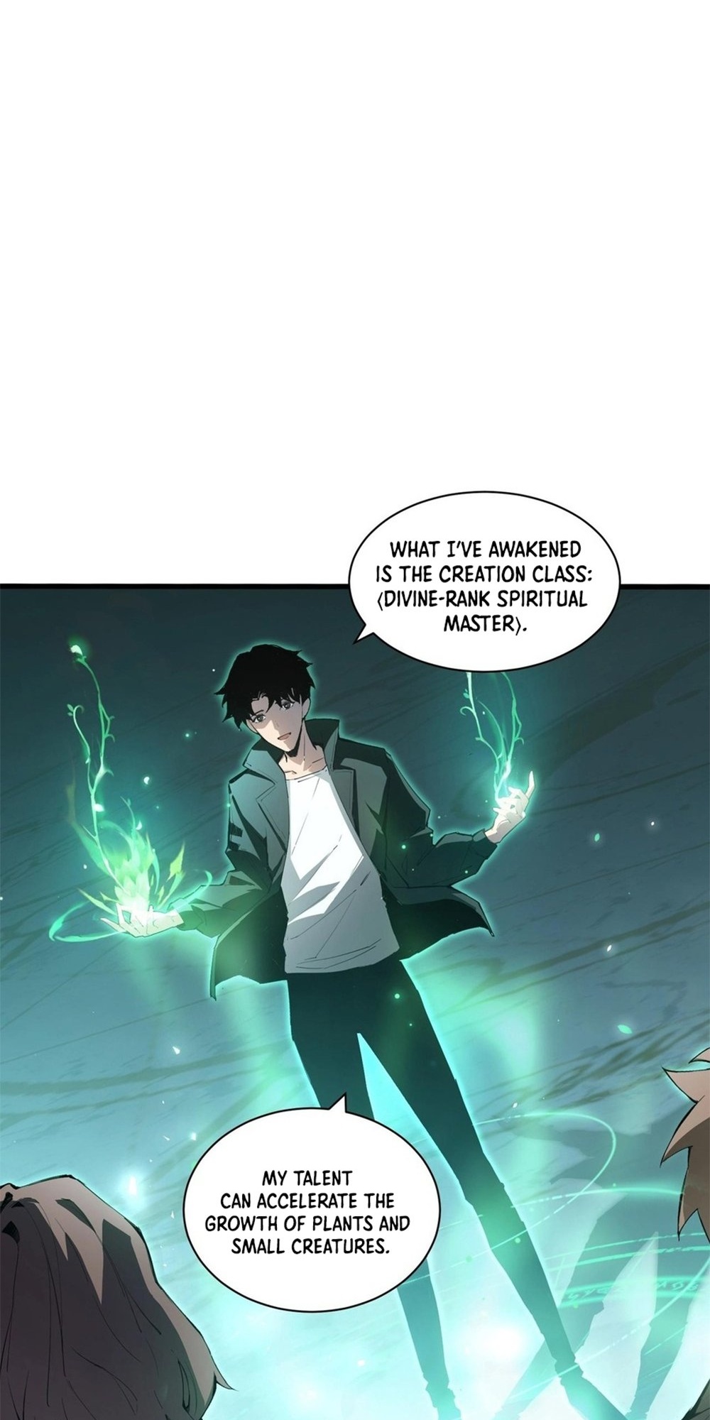 Supreme Zerg Lord Ch. 1 第22页