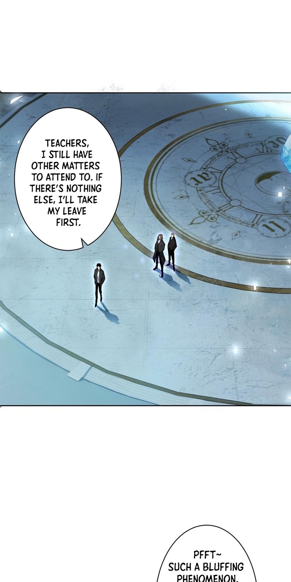 Supreme Zerg Lord Ch. 1 第26页