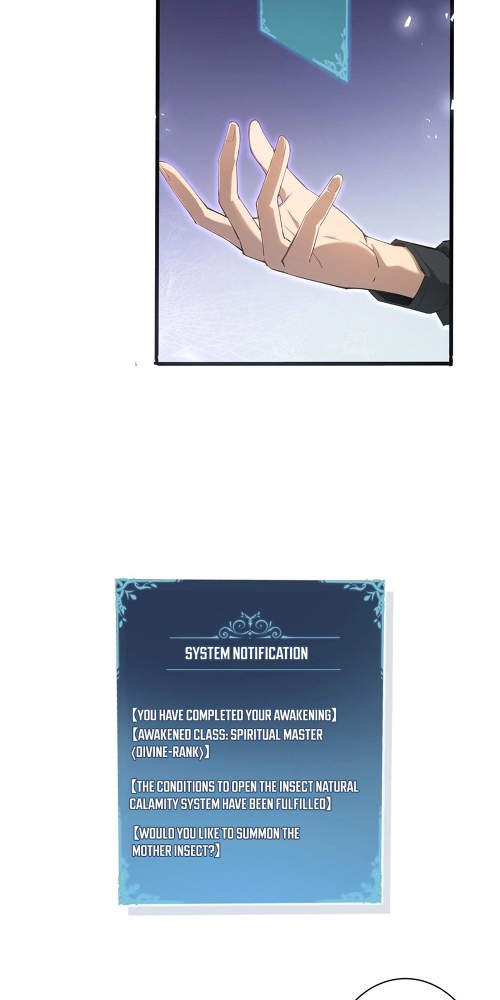 Supreme Zerg Lord Ch. 1 第31页