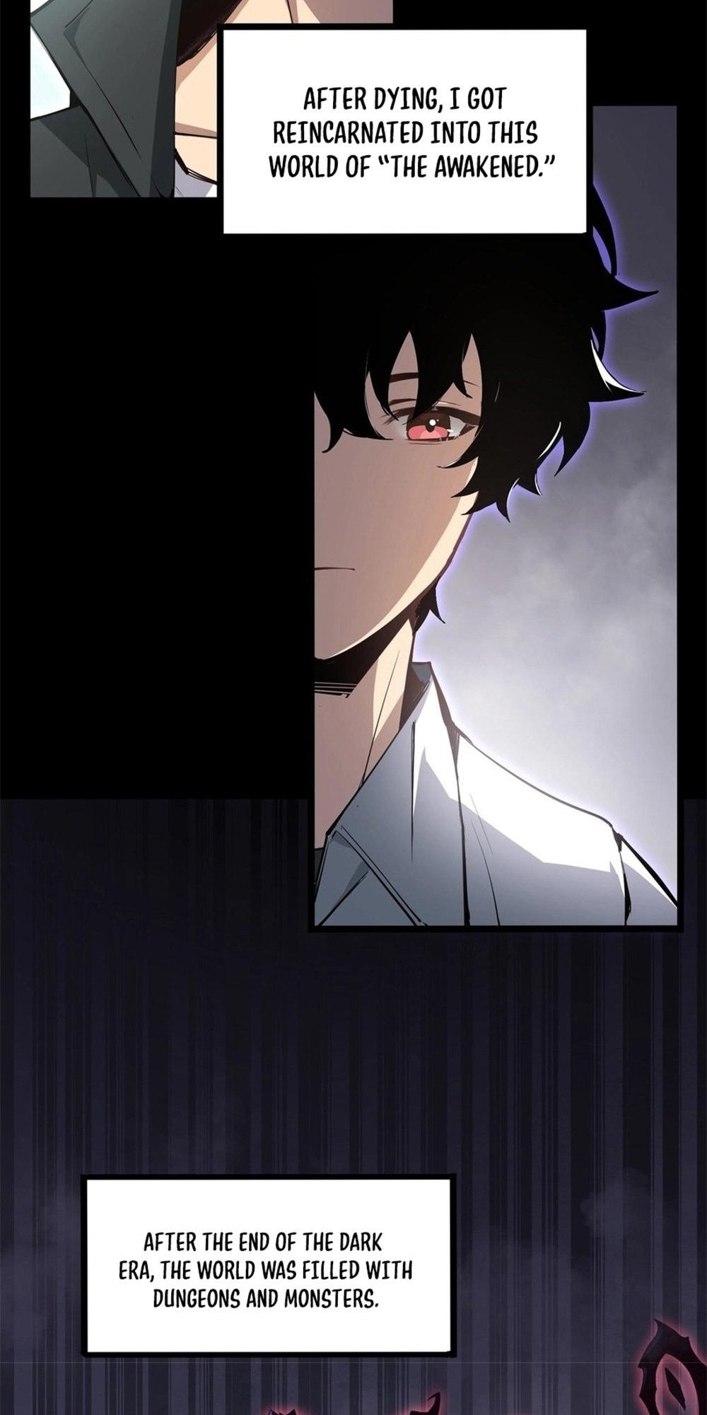 Supreme Zerg Lord Ch. 1 第34页