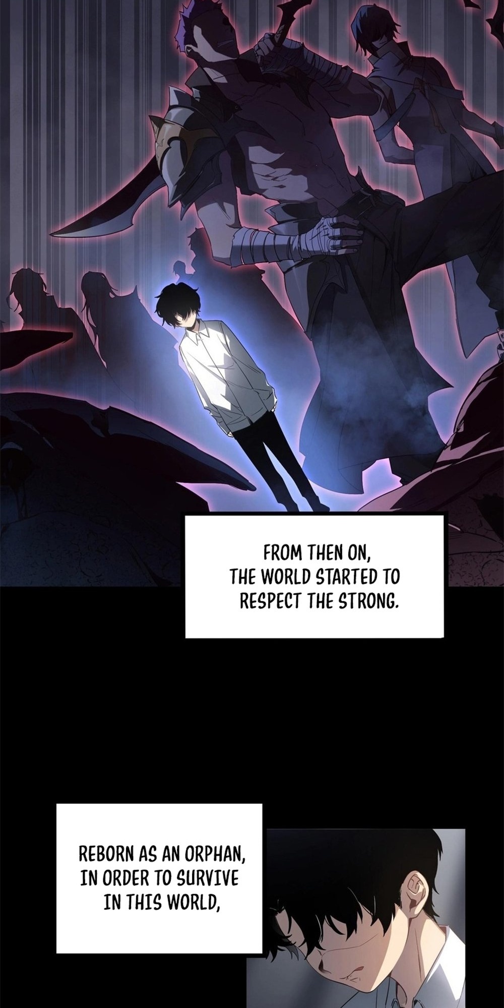 Supreme Zerg Lord Ch. 1 第35页