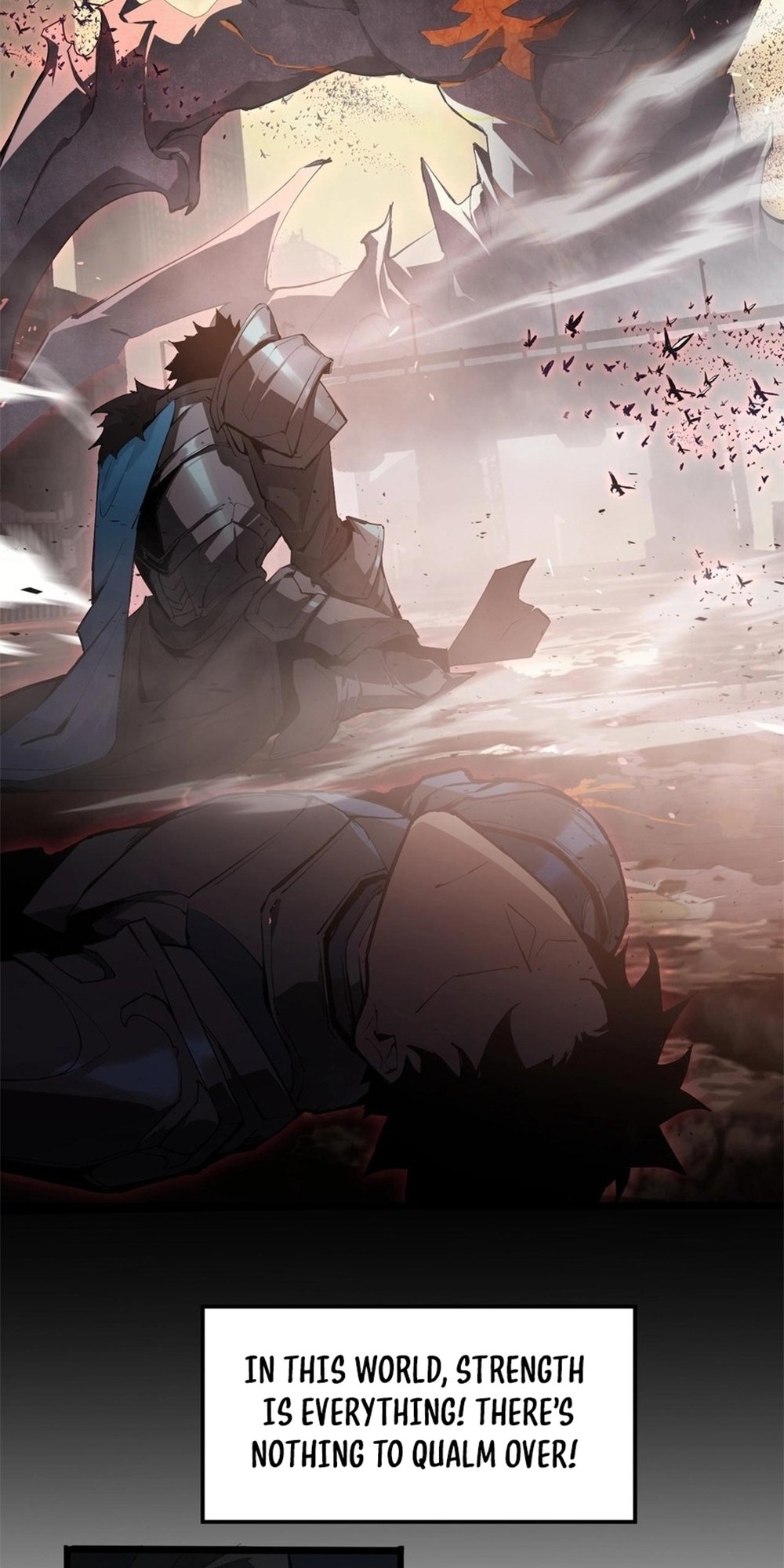 Supreme Zerg Lord Ch. 1 第40页