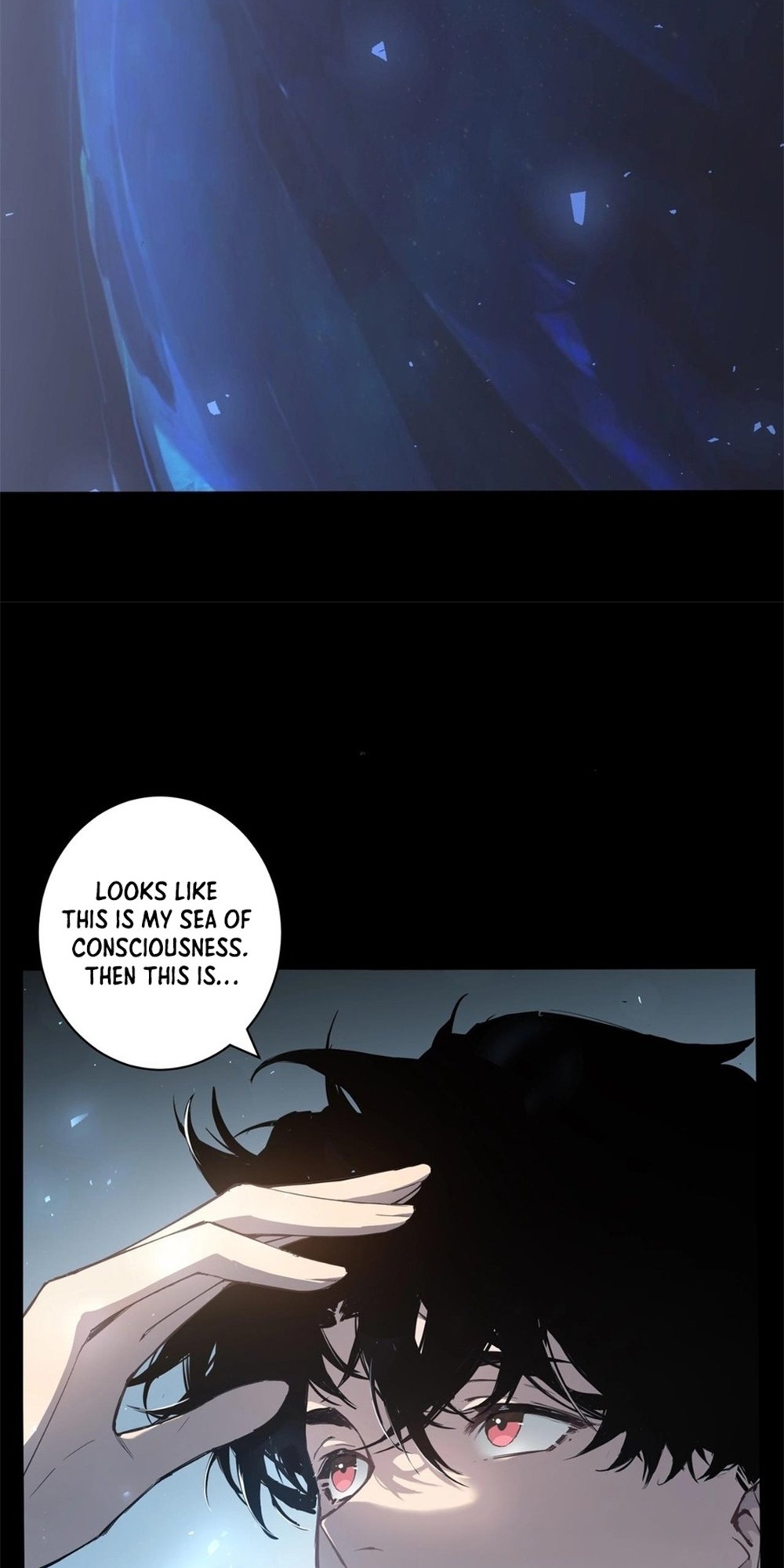 Supreme Zerg Lord Ch. 1 第43页