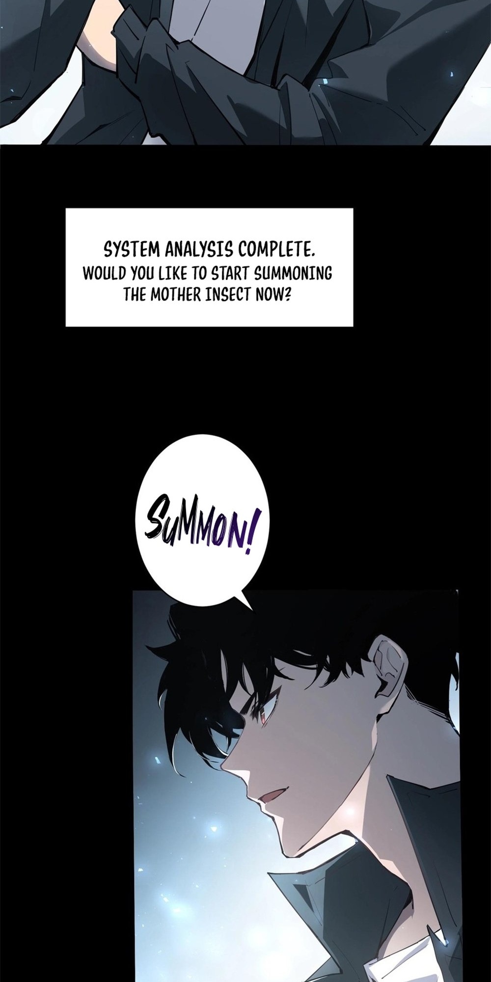 Supreme Zerg Lord Ch. 1 第48页