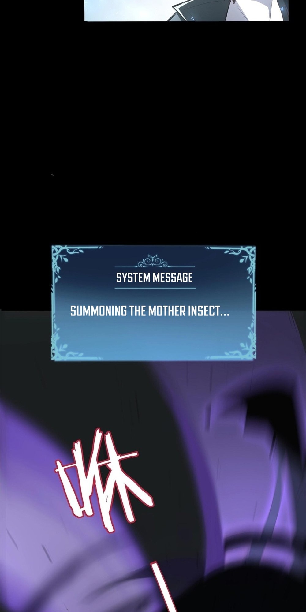 Supreme Zerg Lord Ch. 1 第49页