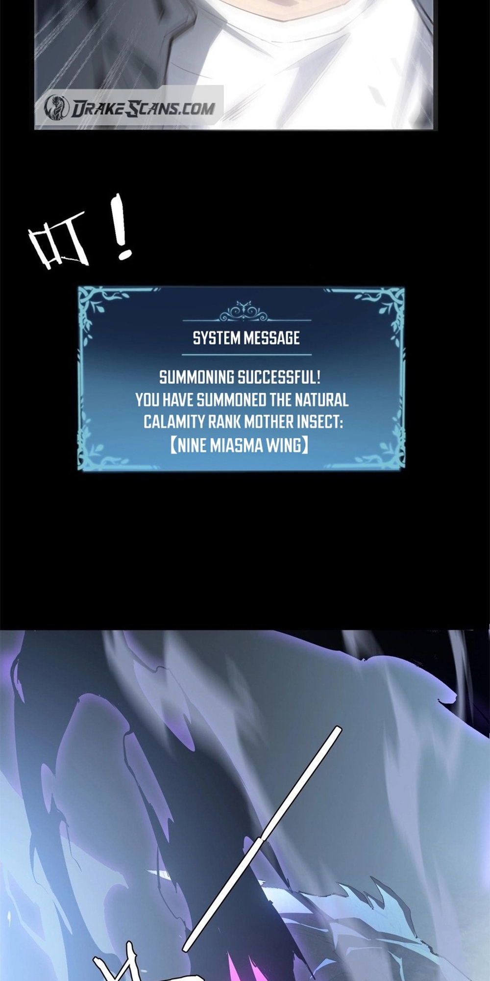 Supreme Zerg Lord Ch. 1 第52页
