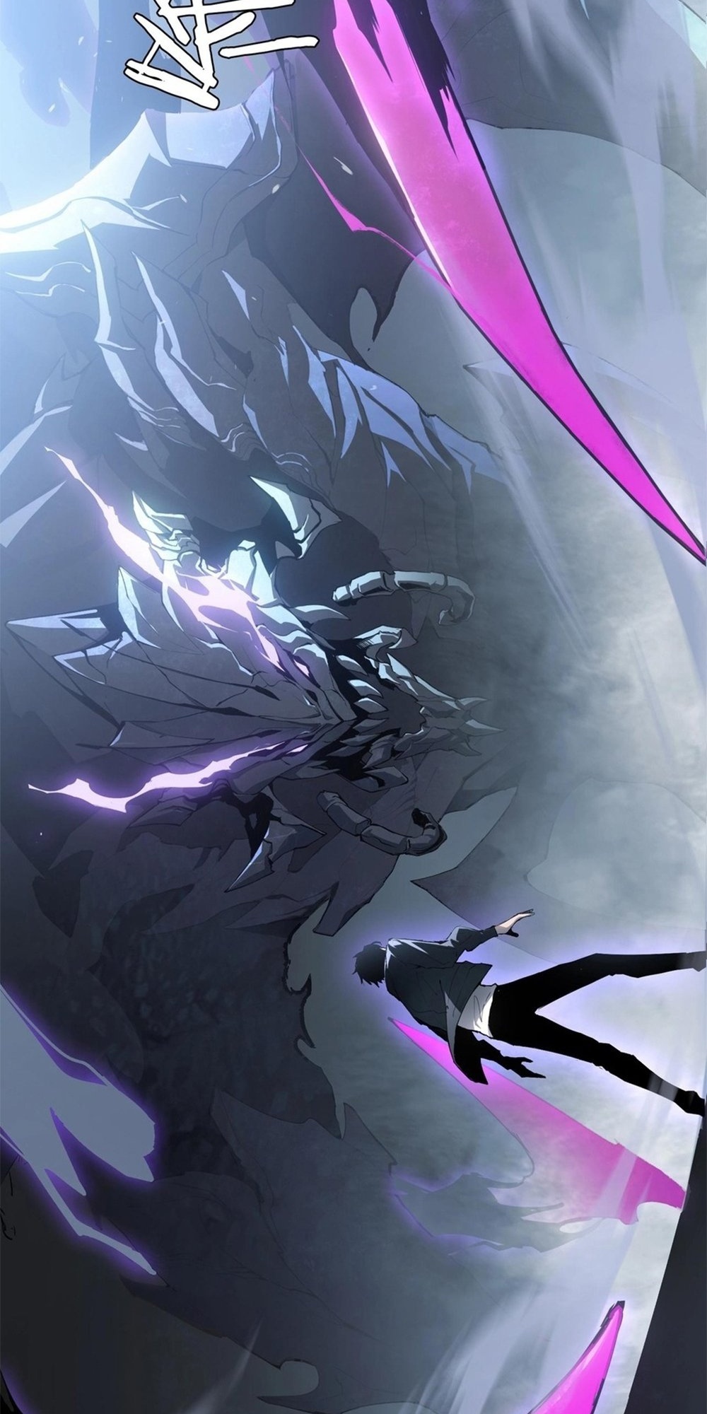 Supreme Zerg Lord Ch. 1 第53页