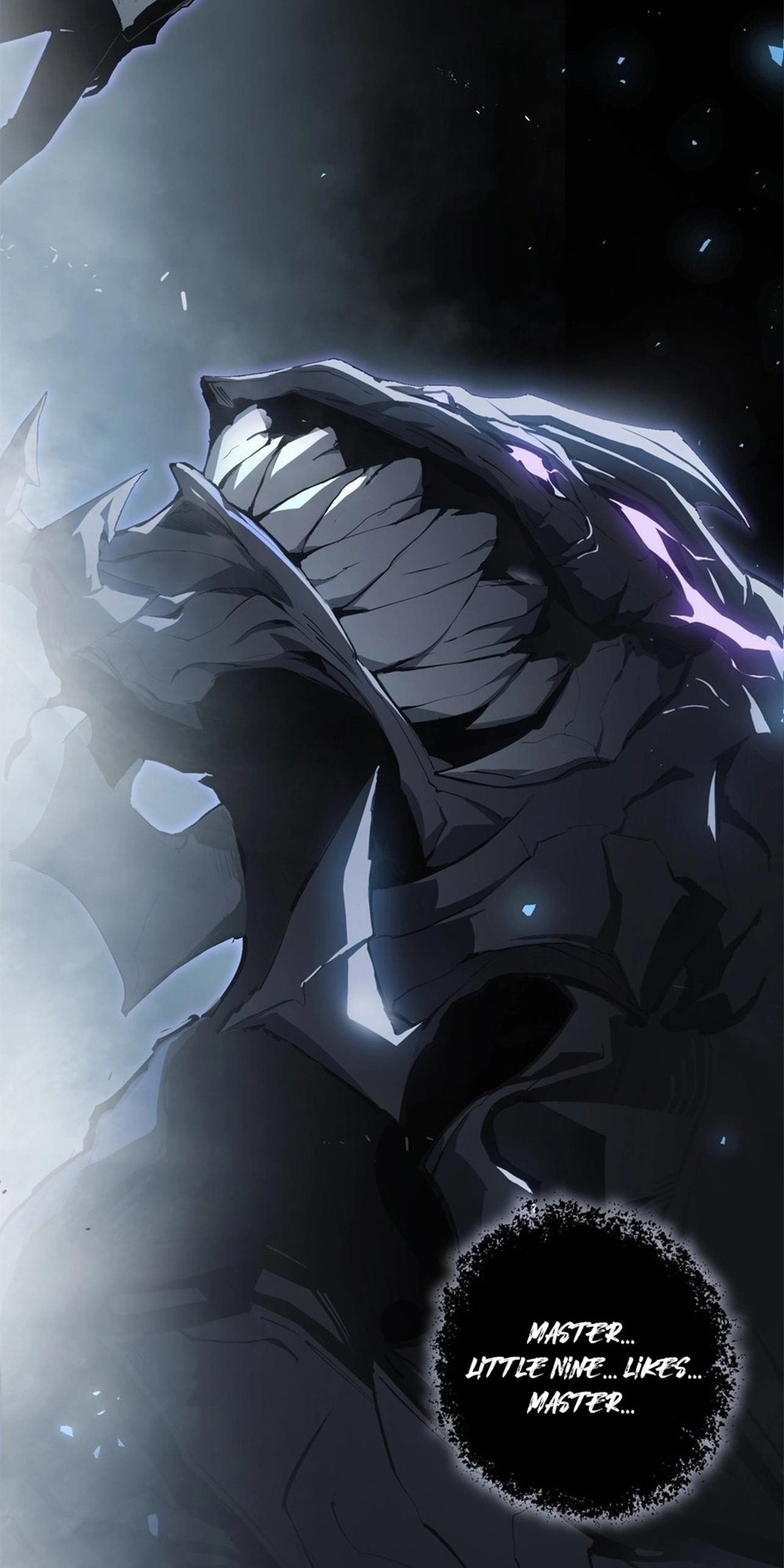 Supreme Zerg Lord Ch. 1 第55页