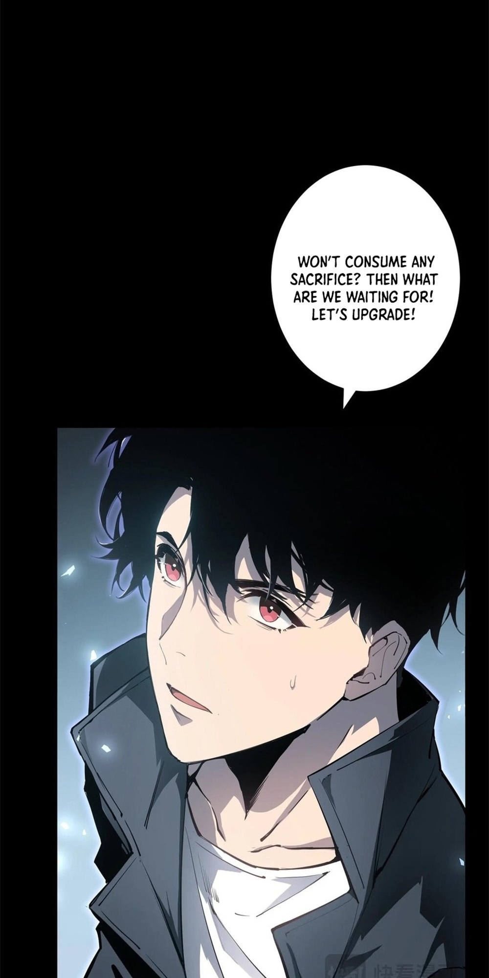 Supreme Zerg Lord Ch. 1 第57页