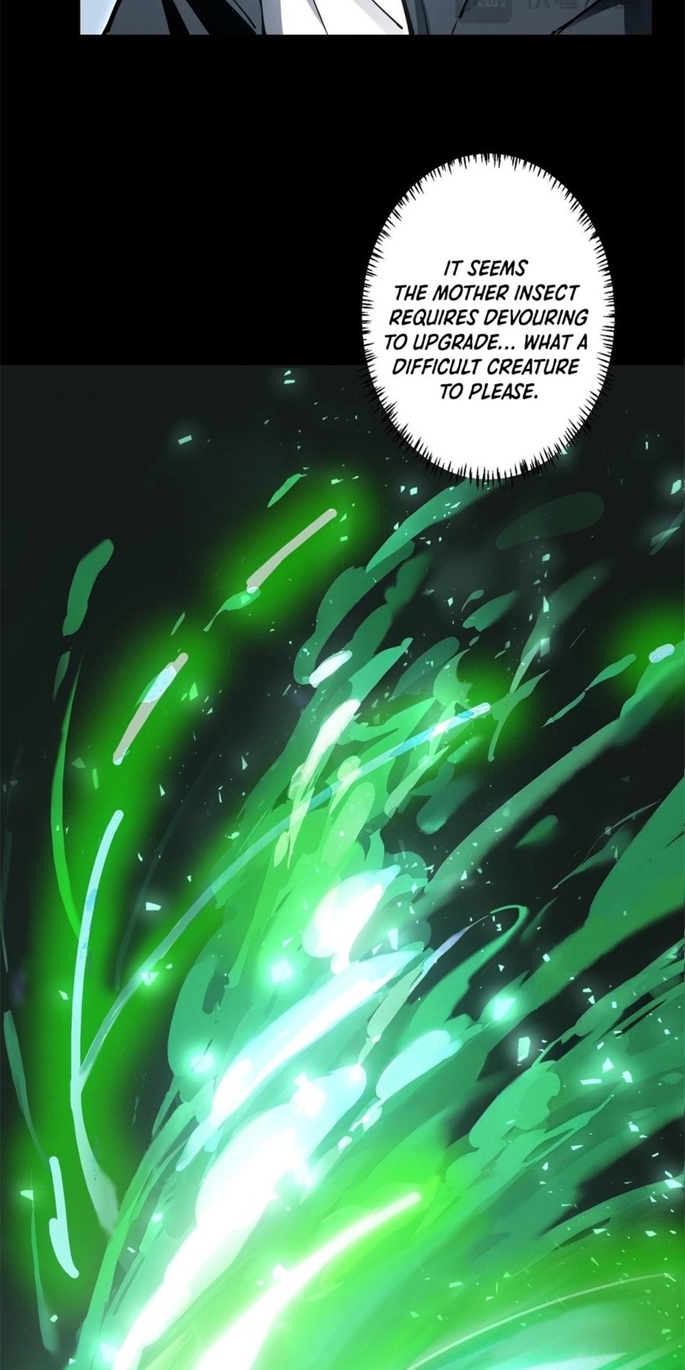 Supreme Zerg Lord Ch. 1 第58页