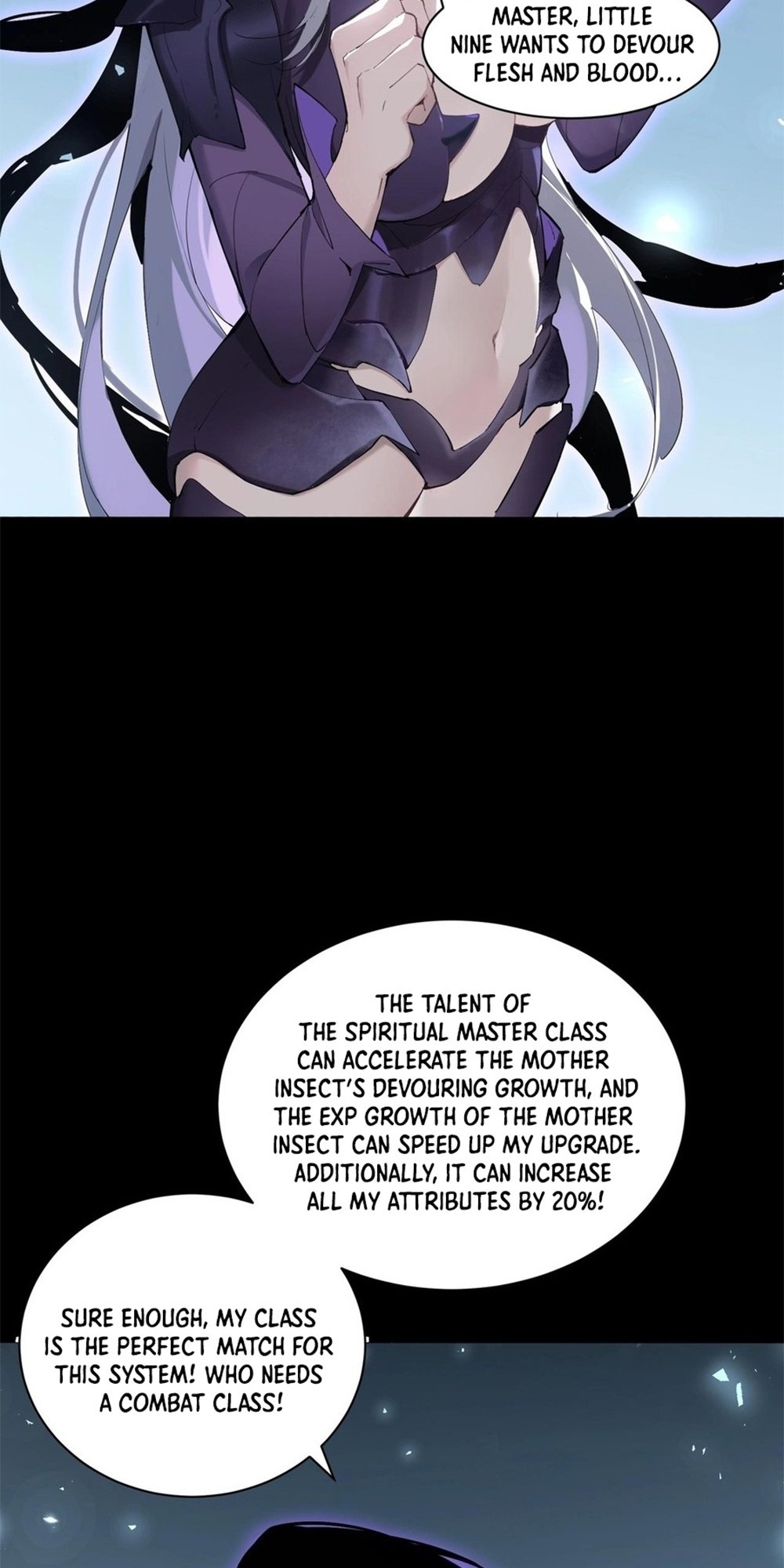 Supreme Zerg Lord Ch. 1 第69页