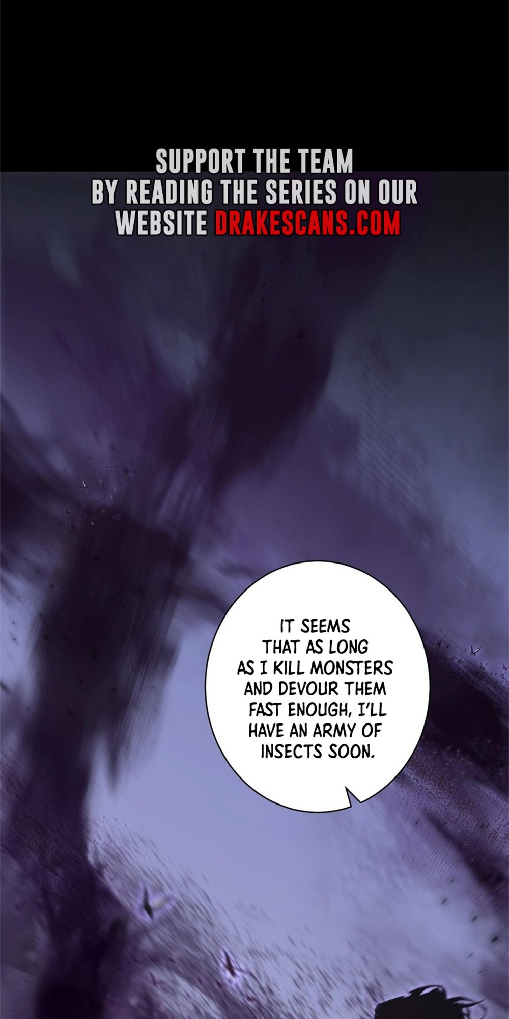 Supreme Zerg Lord Ch. 1 第71页