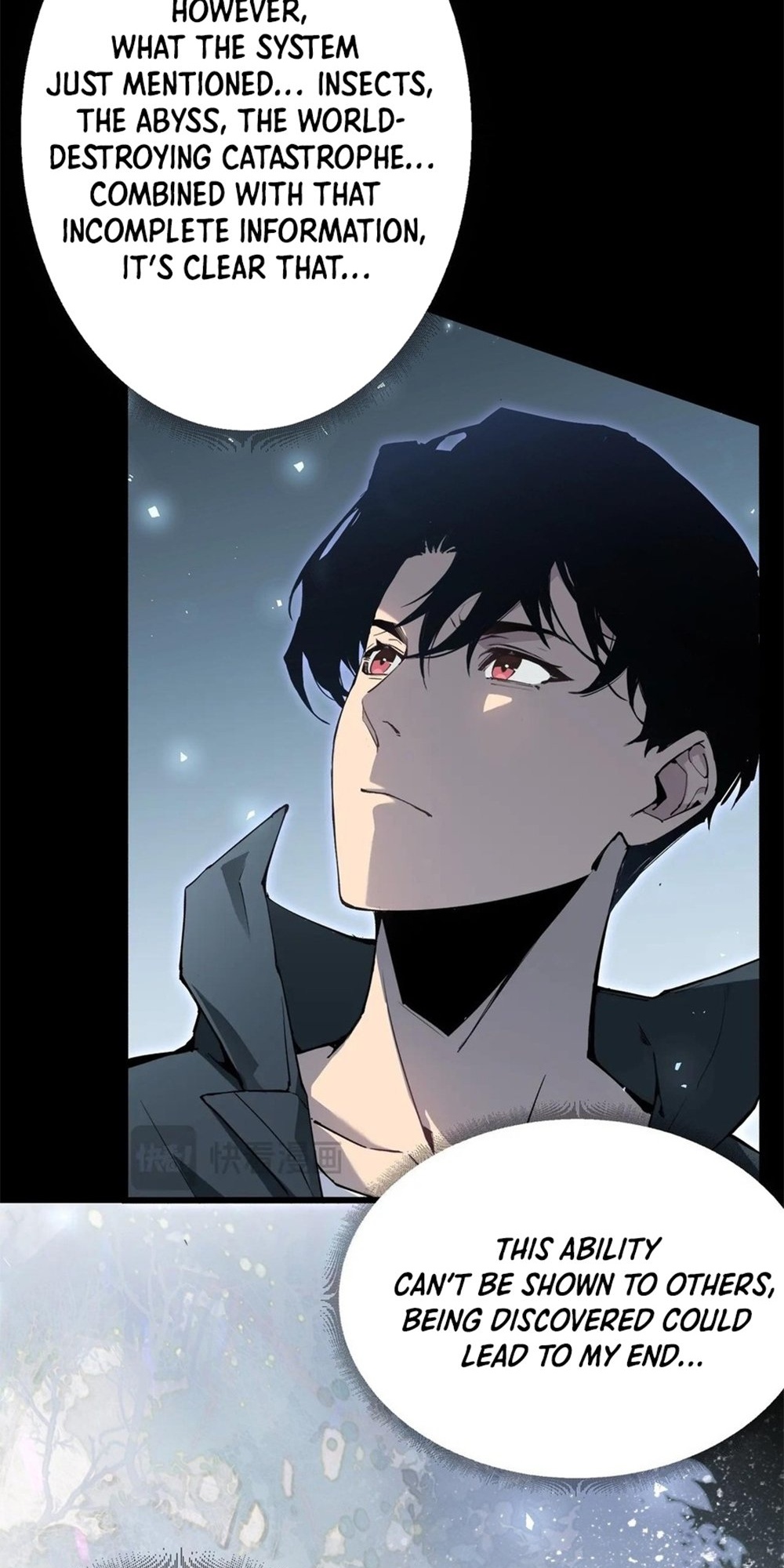 Supreme Zerg Lord Ch. 1 第73页