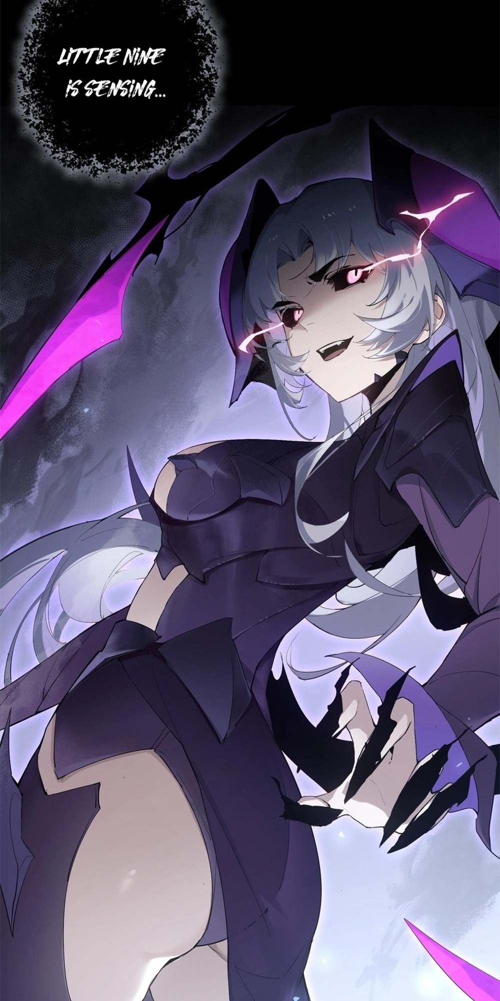 Supreme Zerg Lord Ch. 1 第78页