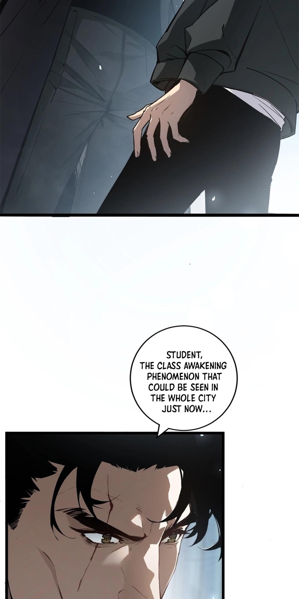 Supreme Zerg Lord Ch. 1 第82页