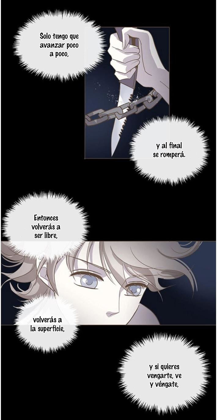Anaerobic Love: Deep Sea Prisoner Ch. 4 第12页