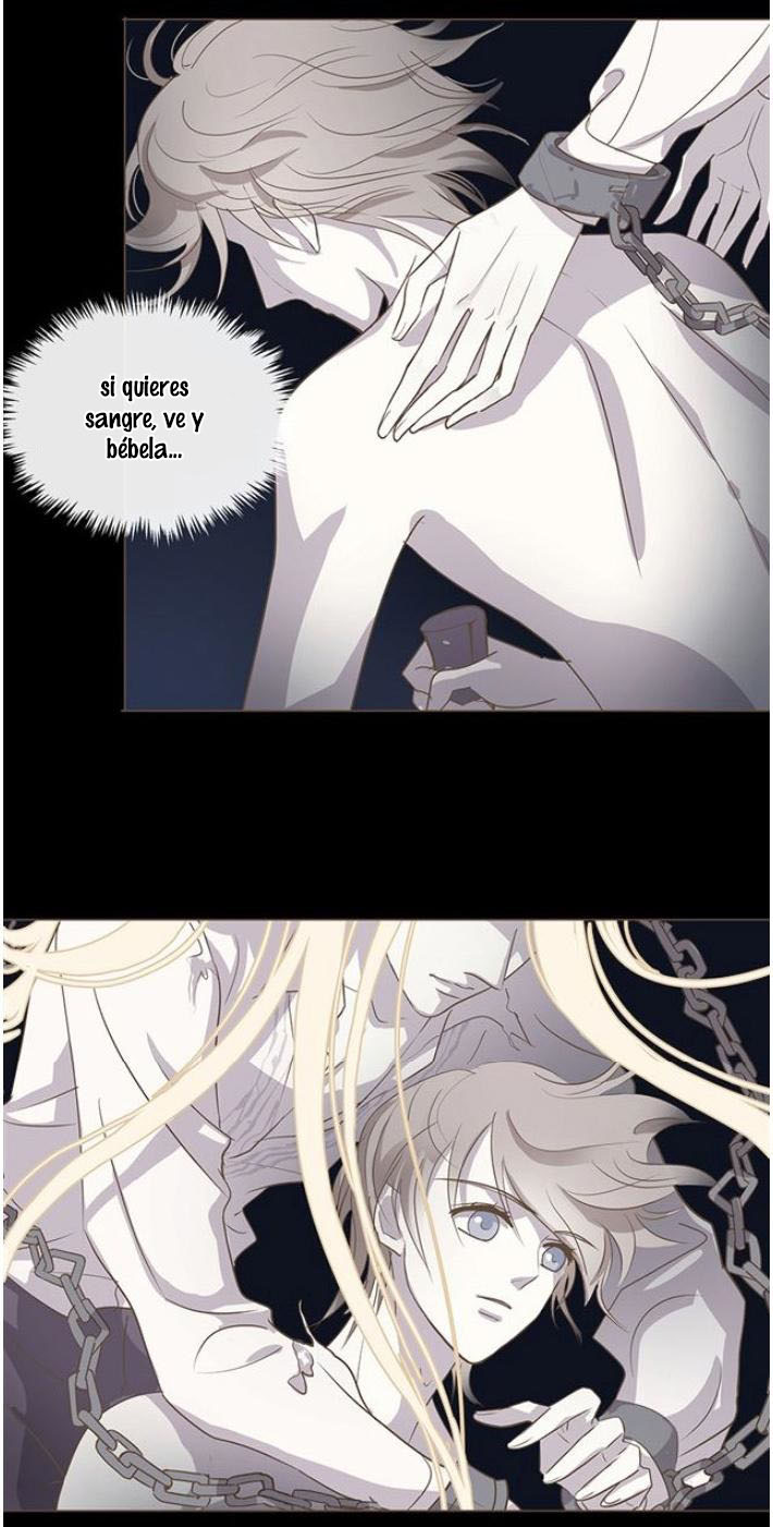 Anaerobic Love: Deep Sea Prisoner Ch. 4 第13页
