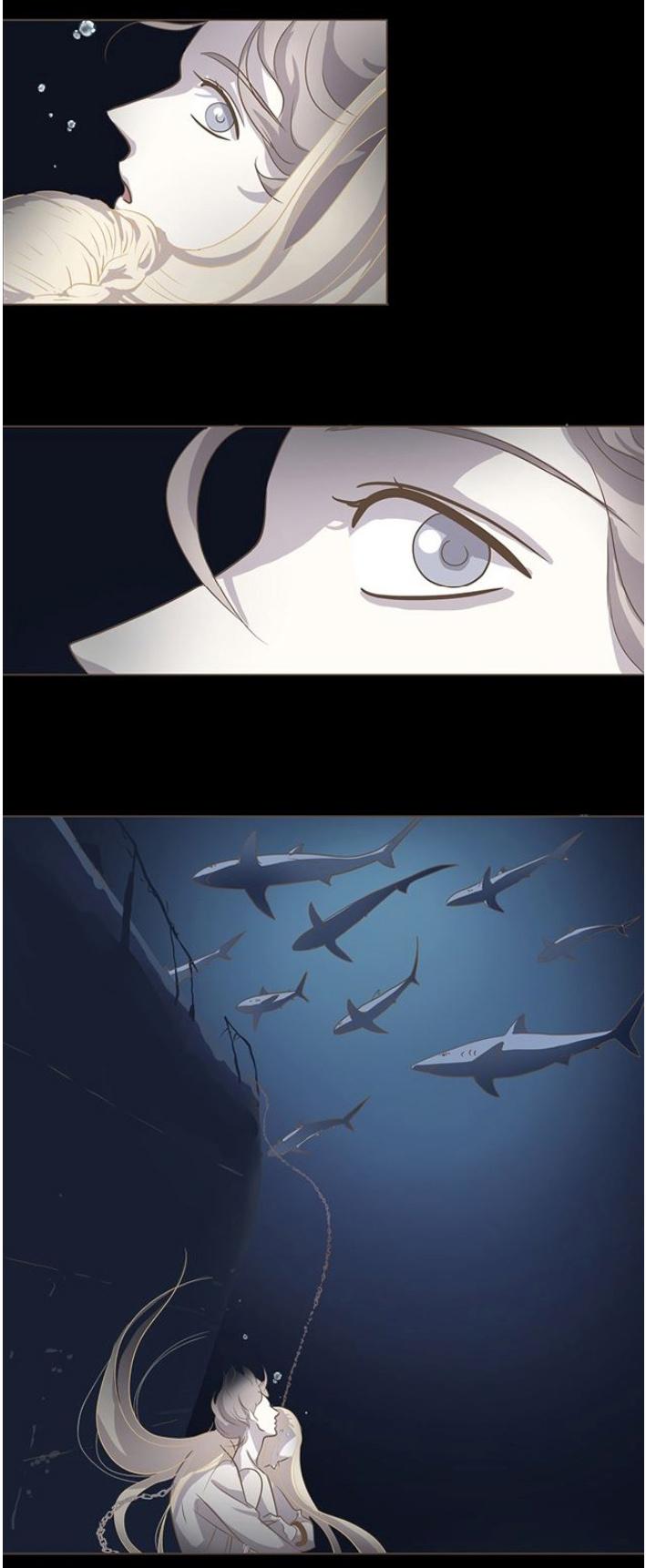 Anaerobic Love: Deep Sea Prisoner Ch. 4 第15页