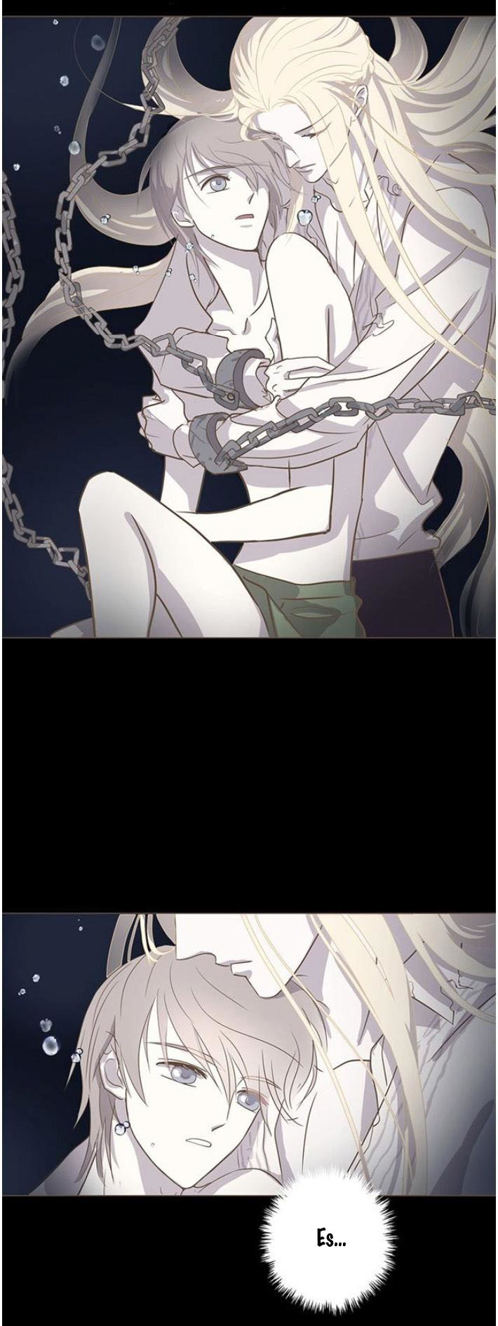 Anaerobic Love: Deep Sea Prisoner Ch. 4 第17页