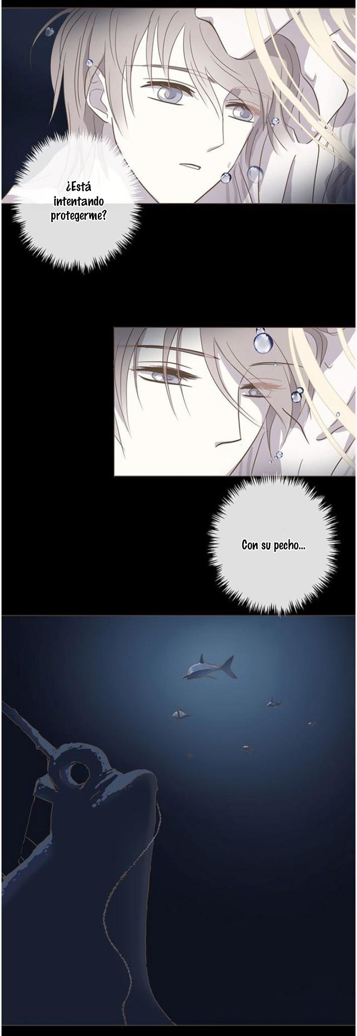Anaerobic Love: Deep Sea Prisoner Ch. 4 第18页
