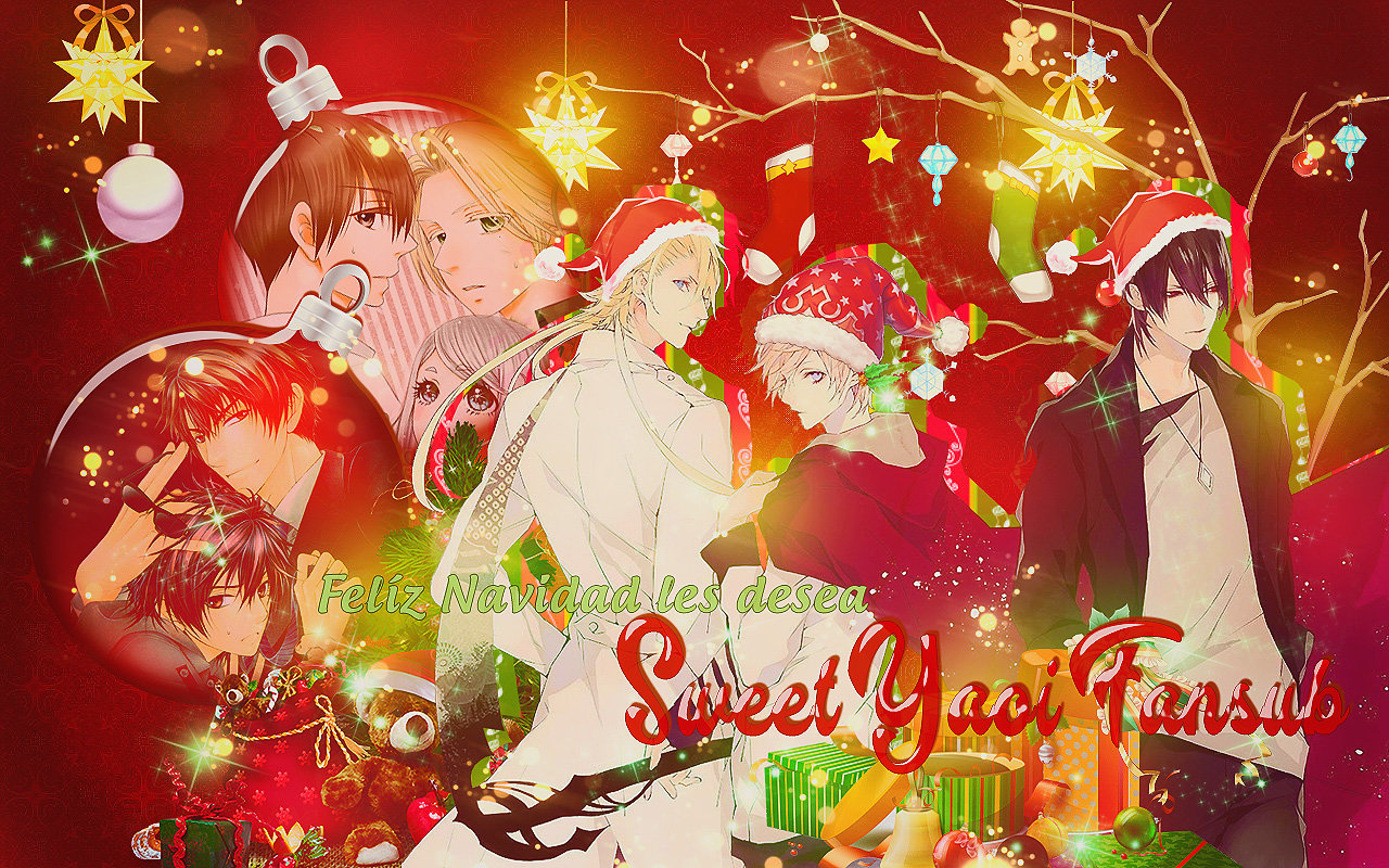 Anaerobic Love: Deep Sea Prisoner Ch. 4 第3页