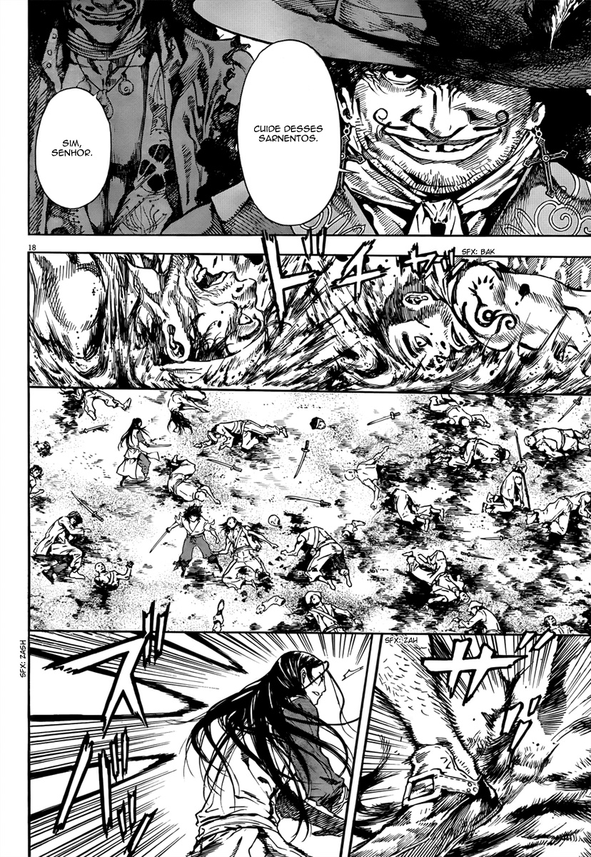 Burning Hell Ch. 2 第20页