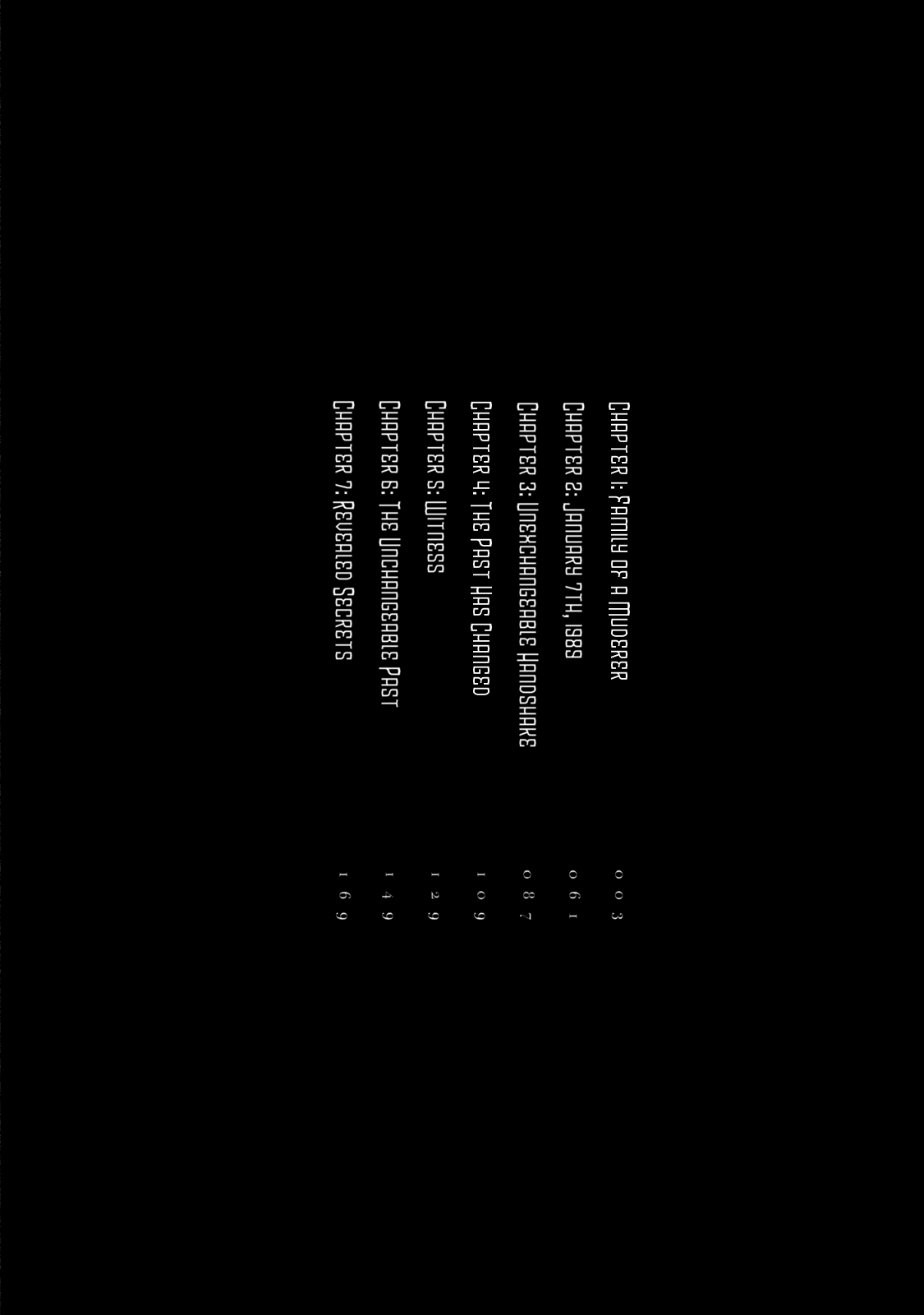 The Ship of Theseus 第5页