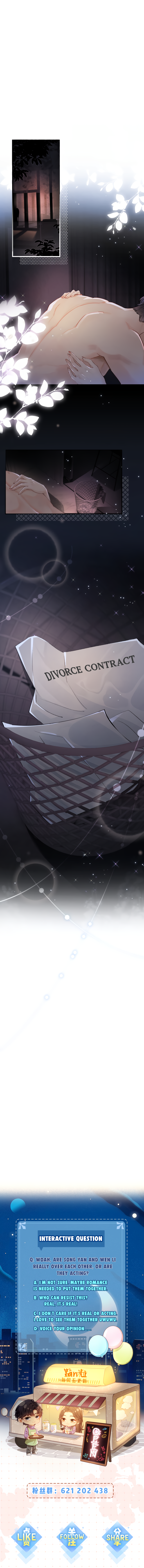 Sweethearts in the Spotlight Ch. 2 第10页