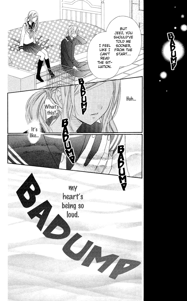 Stardust Wink Vol. 1 Ch. 3 第26页