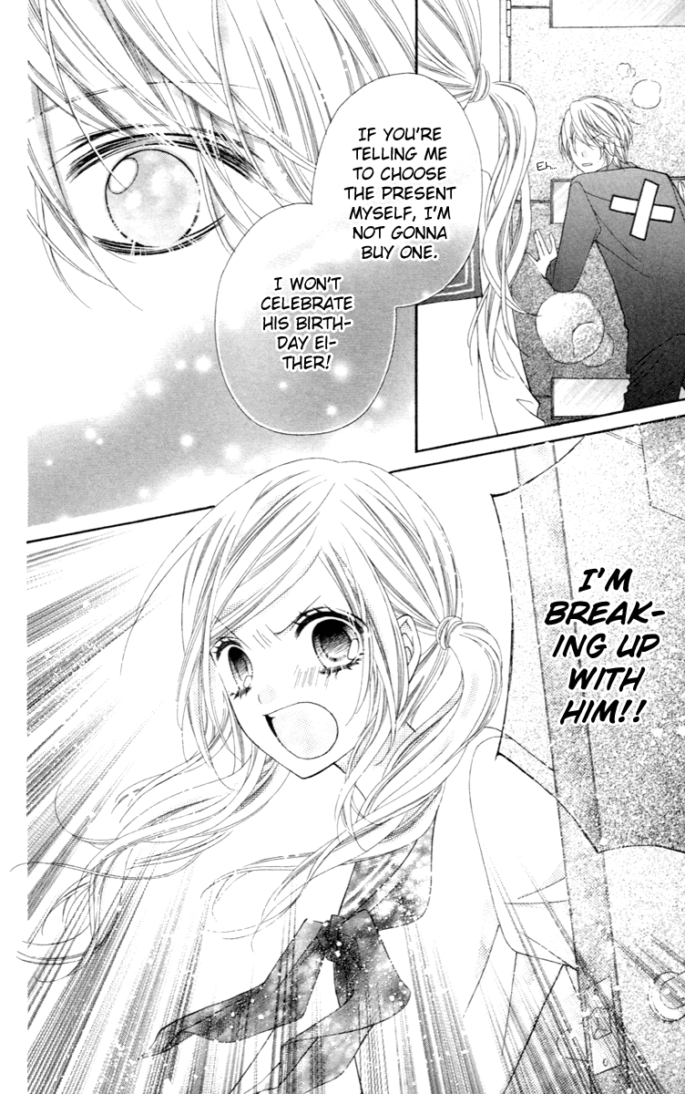 Stardust Wink Vol. 1 Ch. 3 第28页
