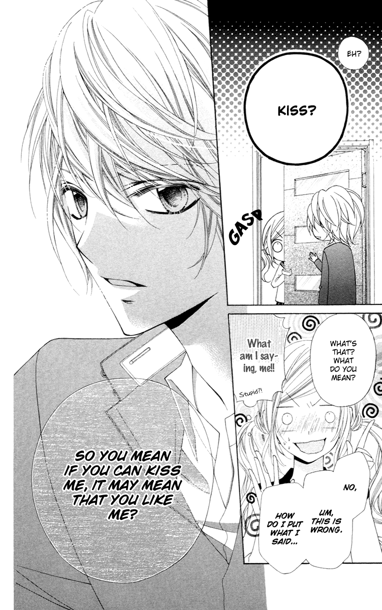 Stardust Wink Vol. 1 Ch. 3 第30页
