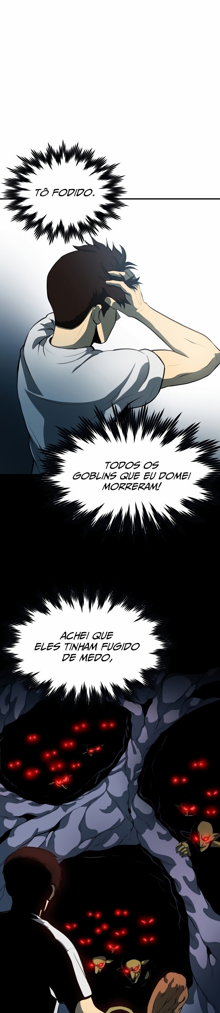 Knockin' on the Dungeon Door Vol. 1 Ch. 6 第14页